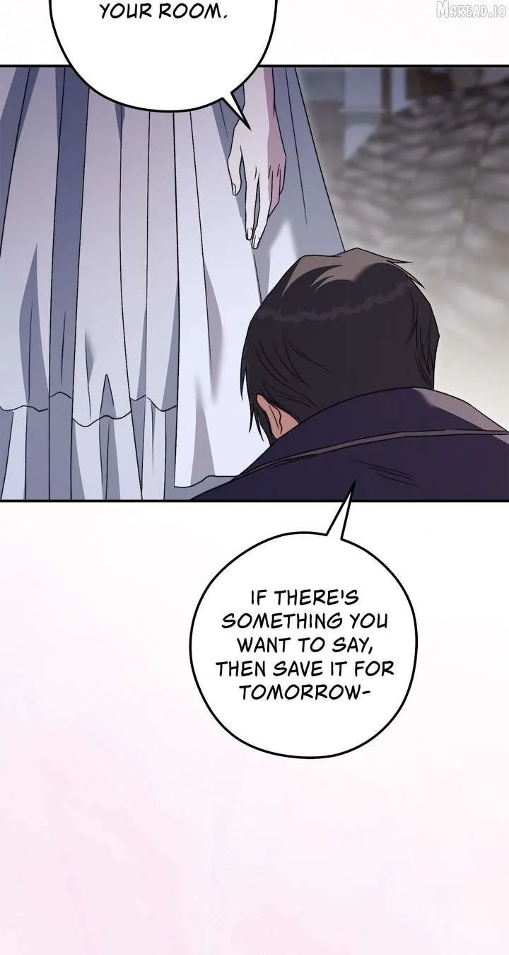 The Duchess Lives Only for This Day chapter 18 page 41