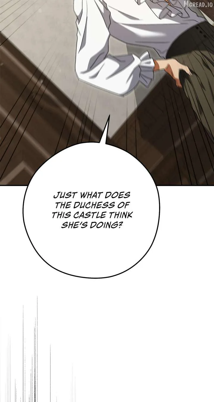 The Duchess Lives Only for This Day chapter 18 page 80