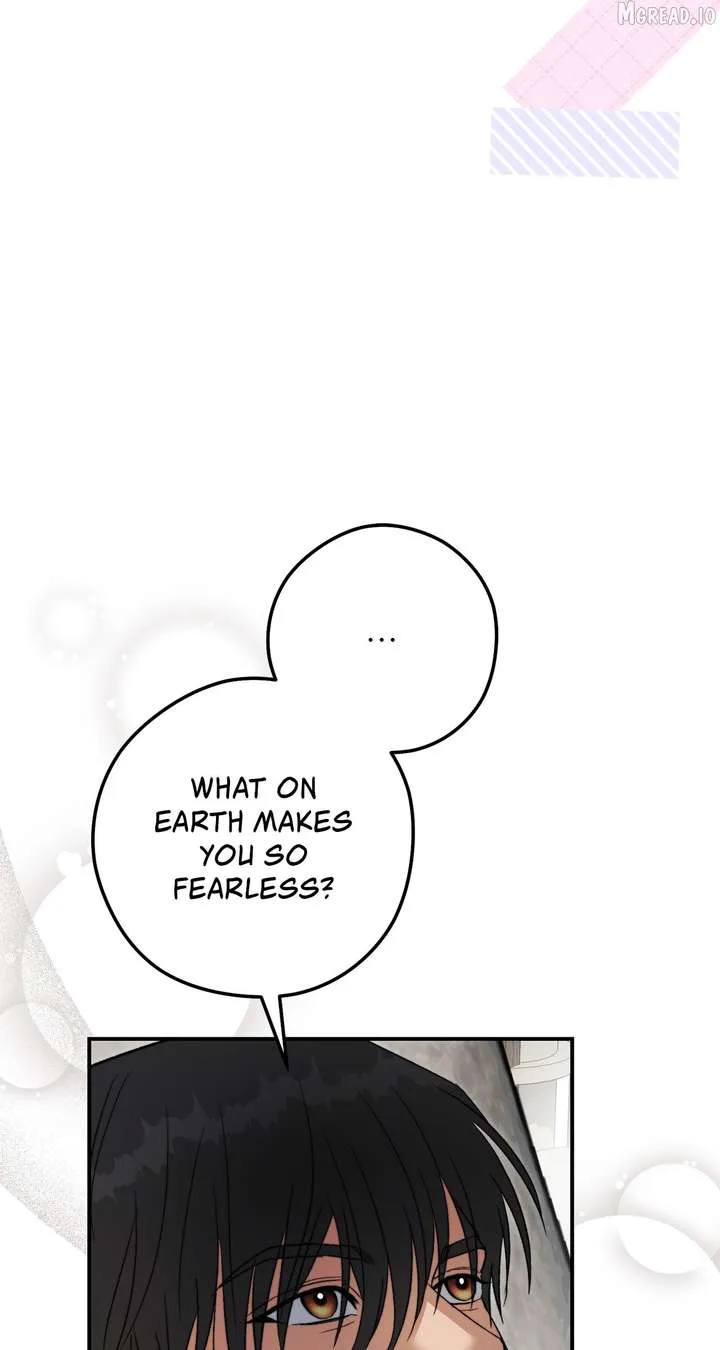 The Duchess Lives Only for This Day chapter 19 page 30