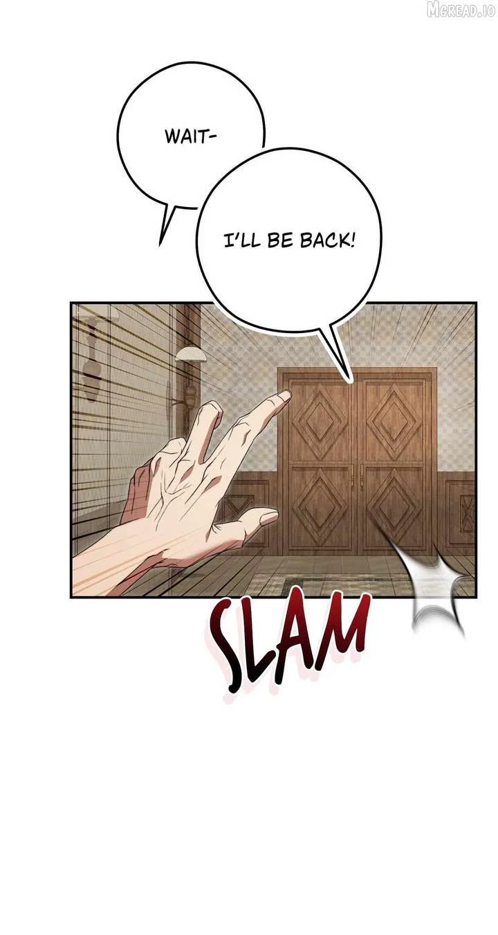 The Duchess Lives Only for This Day chapter 19 page 40
