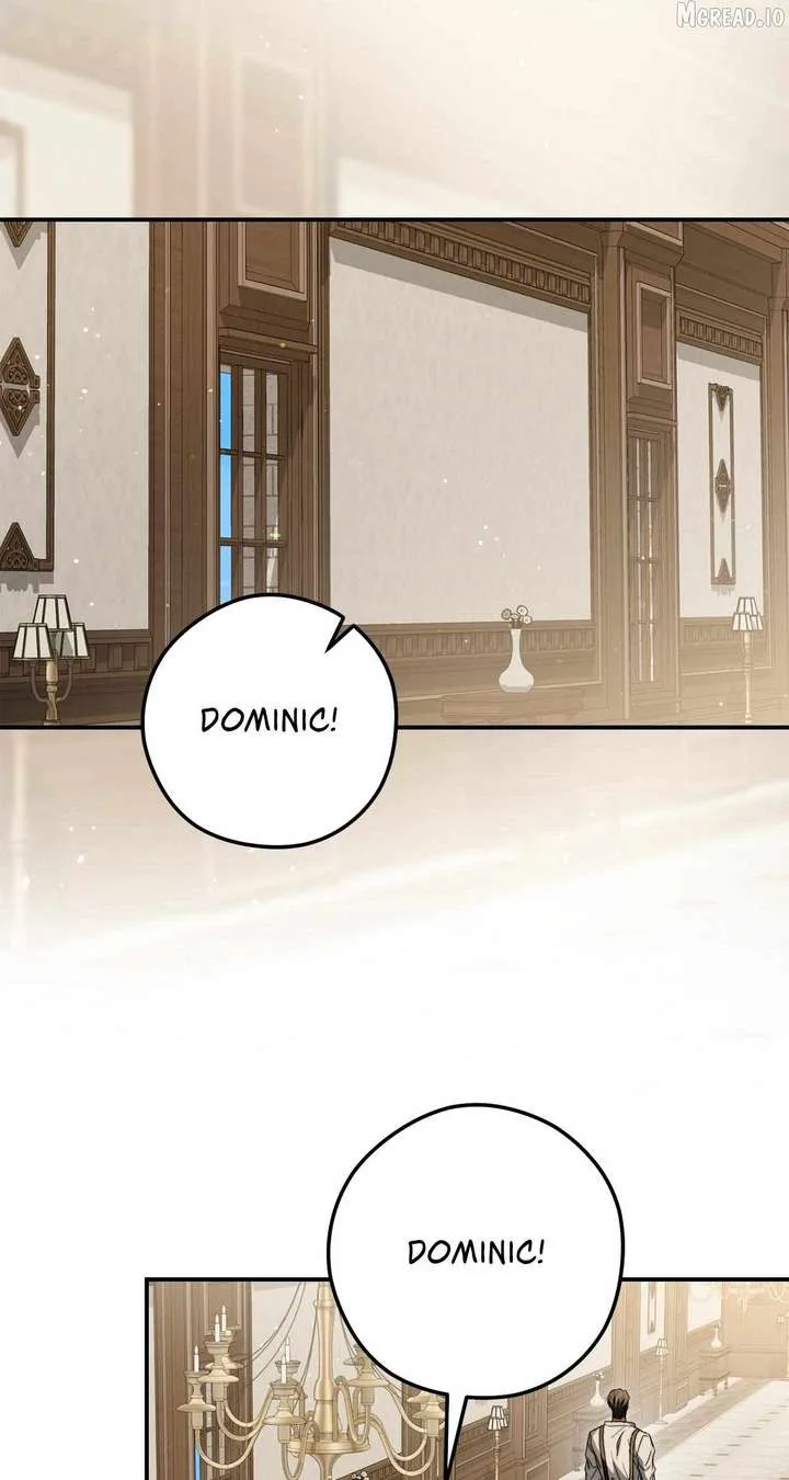 The Duchess Lives Only for This Day chapter 19 page 43