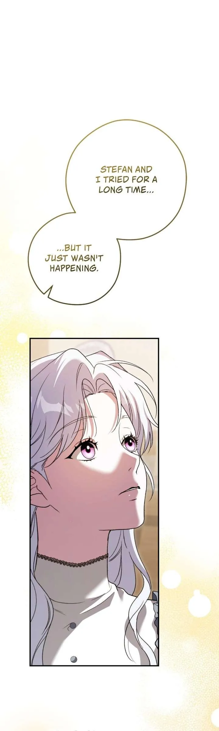 The Duchess Lives Only for This Day chapter 20 page 19