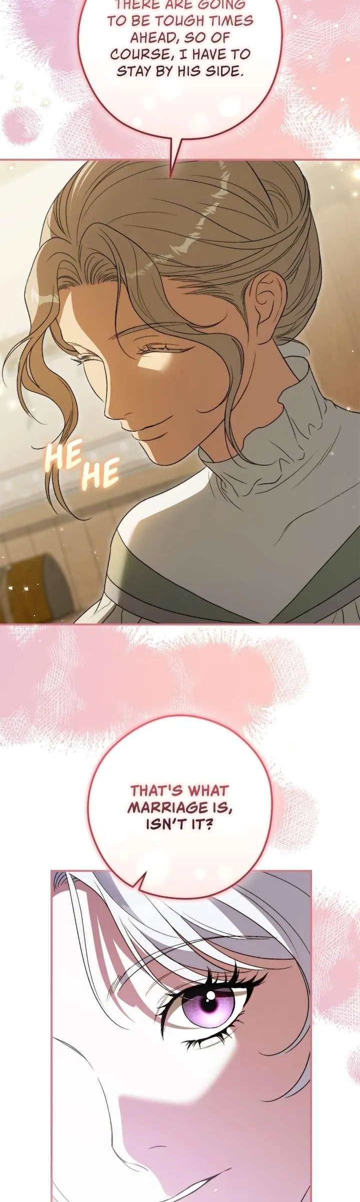 The Duchess Lives Only for This Day chapter 20 page 24