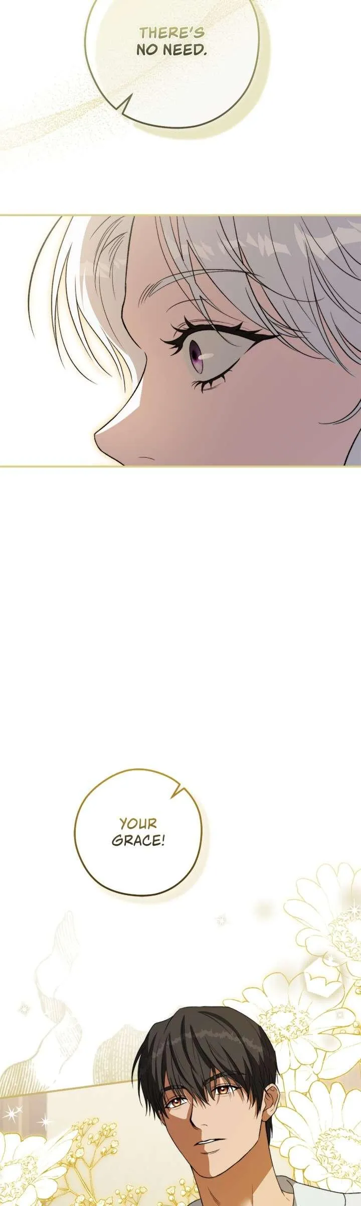 The Duchess Lives Only for This Day chapter 20 page 43