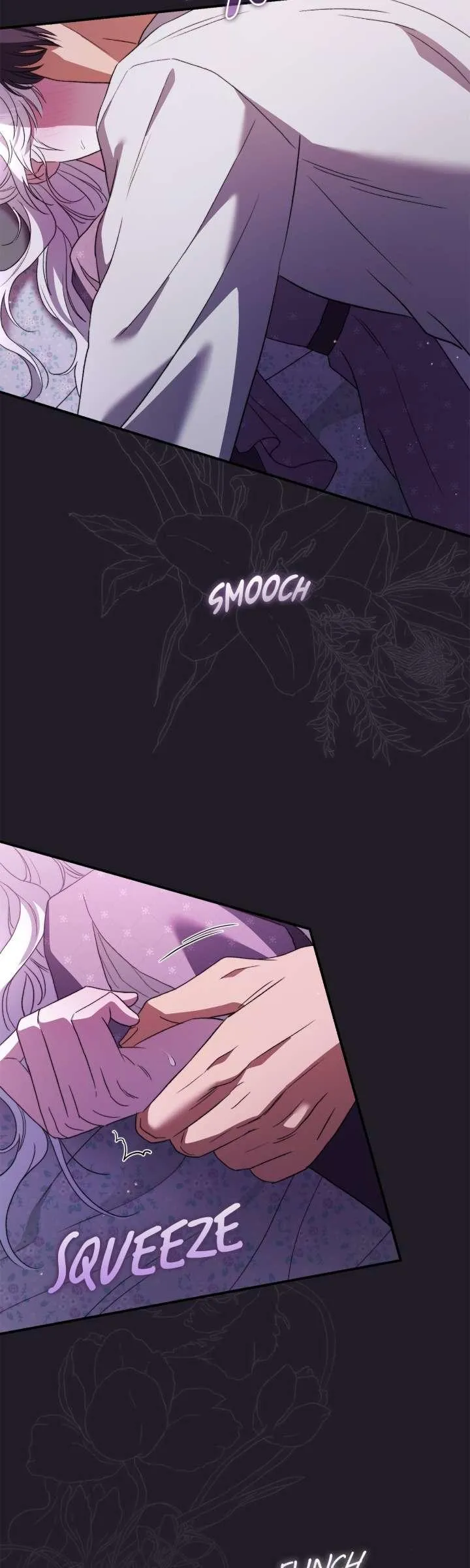 The Duchess Lives Only for This Day chapter 21 page 27