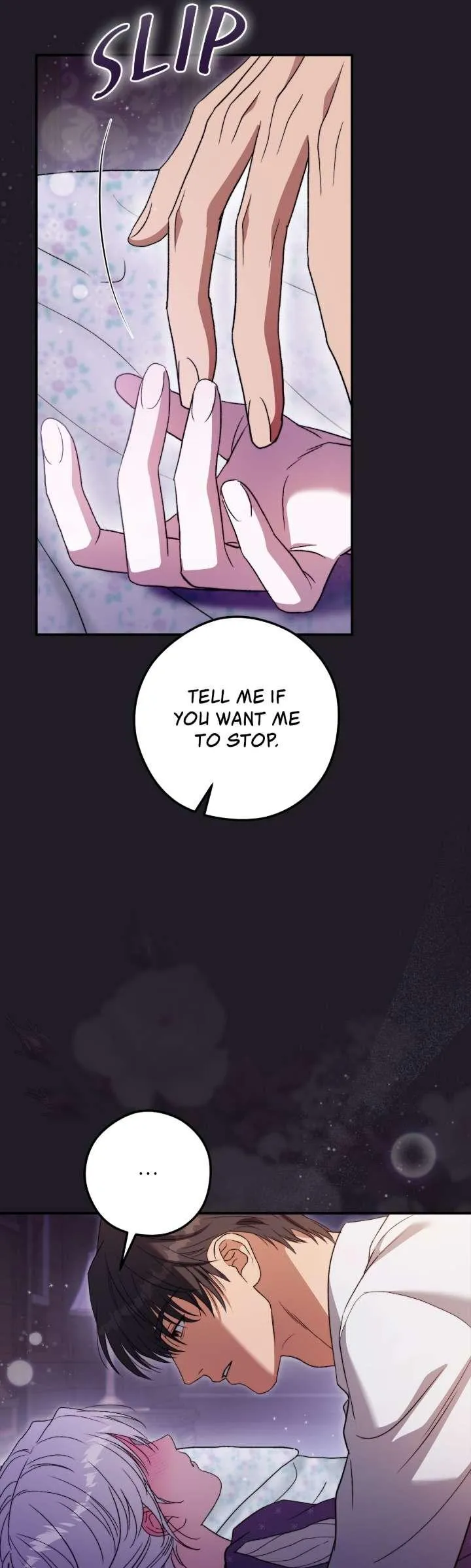 The Duchess Lives Only for This Day chapter 21 page 30