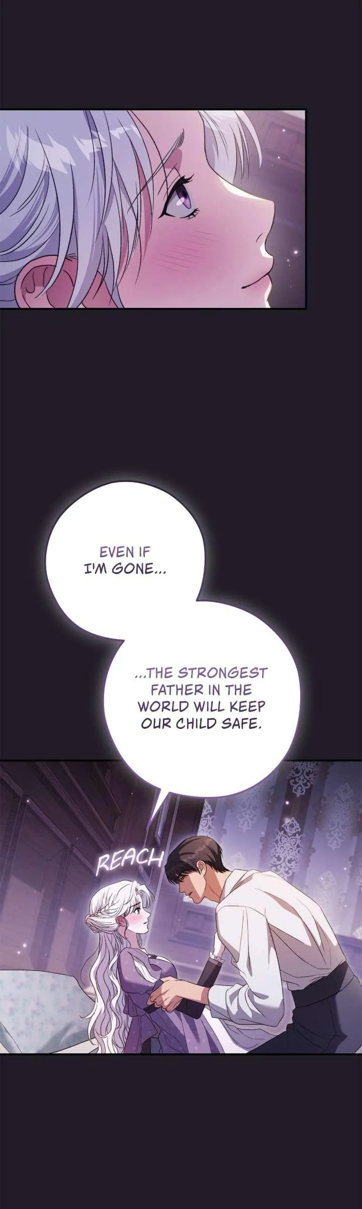 The Duchess Lives Only for This Day chapter 21 page 39