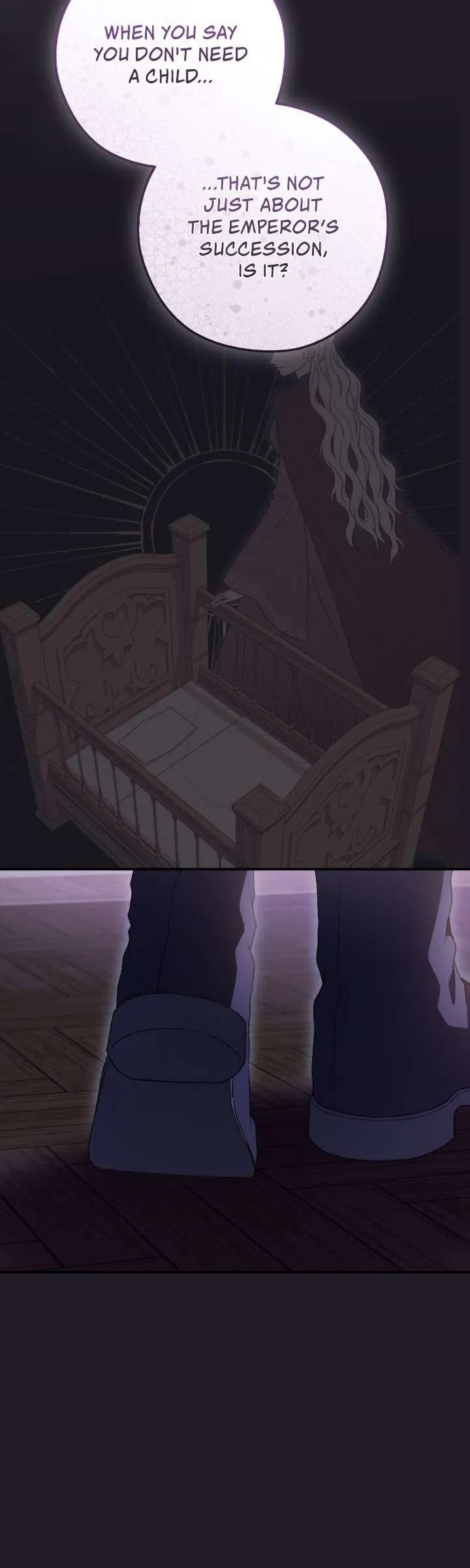 The Duchess Lives Only for This Day chapter 21 page 48