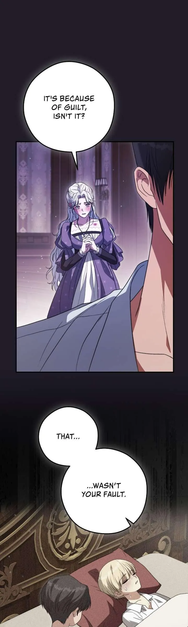 The Duchess Lives Only for This Day chapter 21 page 50