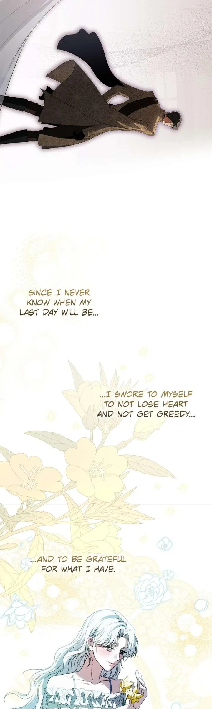 The Duchess Lives Only for This Day chapter 22 page 29