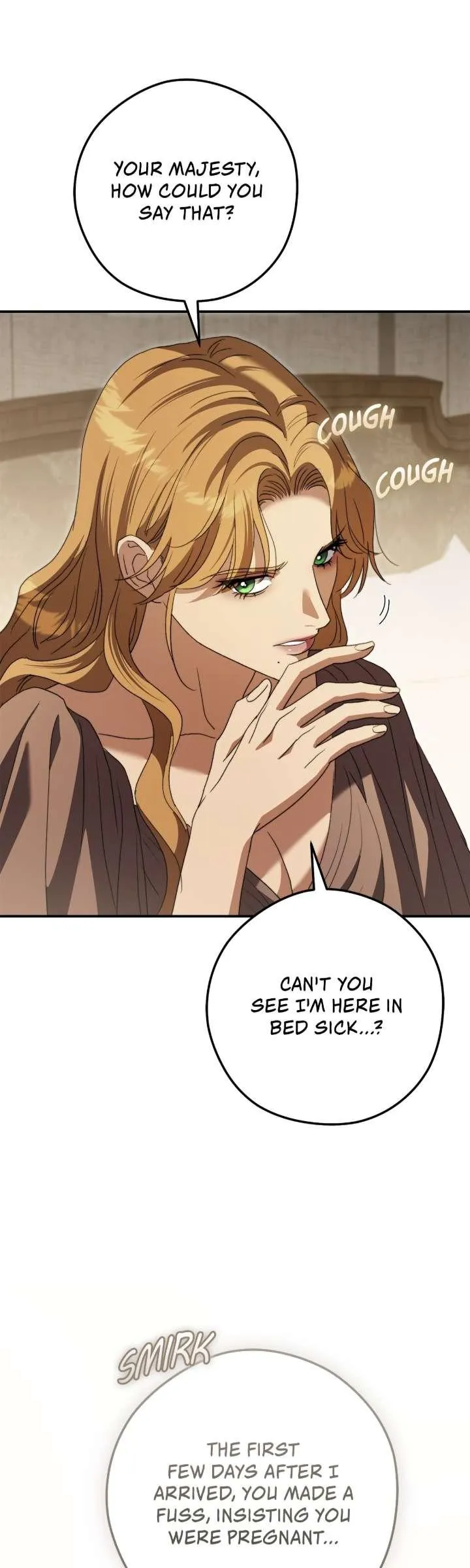 The Duchess Lives Only for This Day chapter 22 page 41