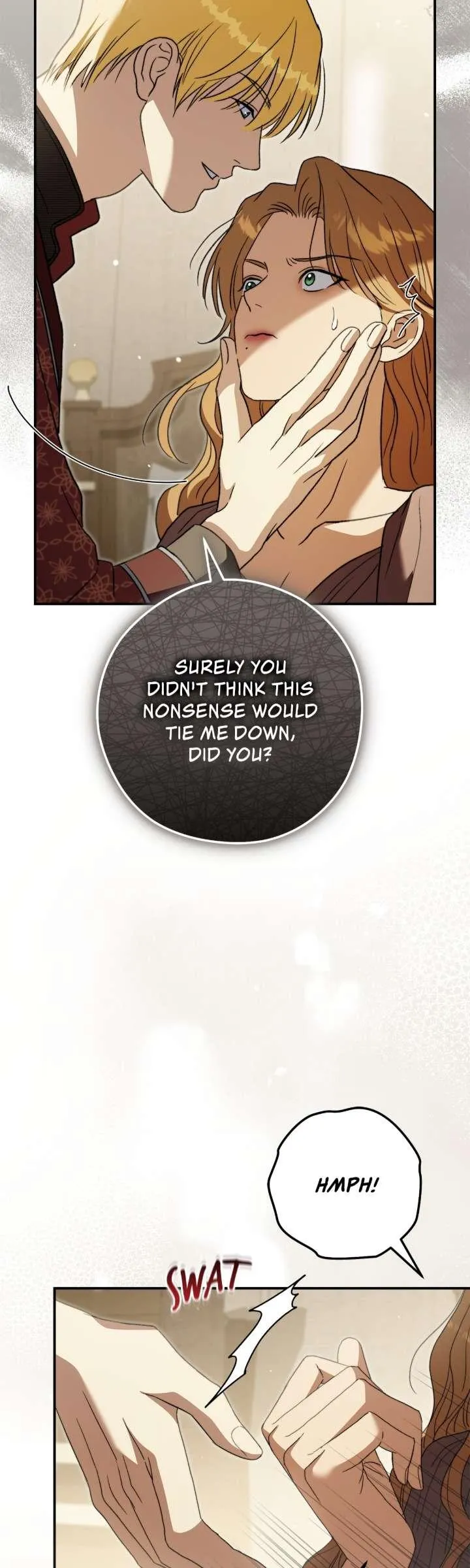The Duchess Lives Only for This Day chapter 22 page 43