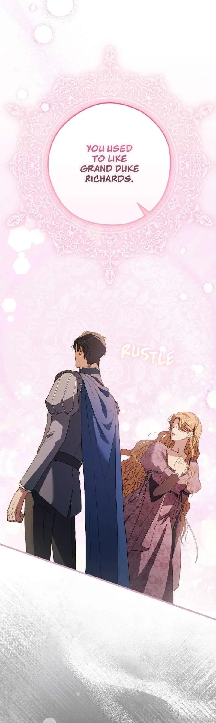 The Duchess Lives Only for This Day chapter 22 page 52