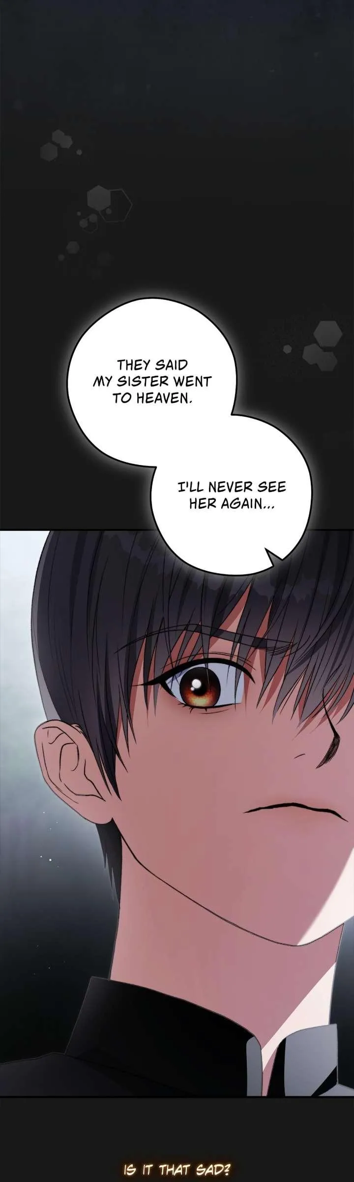 The Duchess Lives Only for This Day chapter 23 page 28