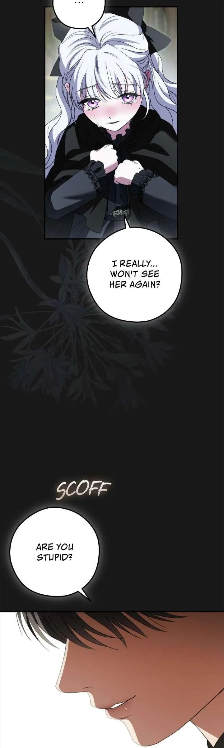 The Duchess Lives Only for This Day chapter 23 page 32
