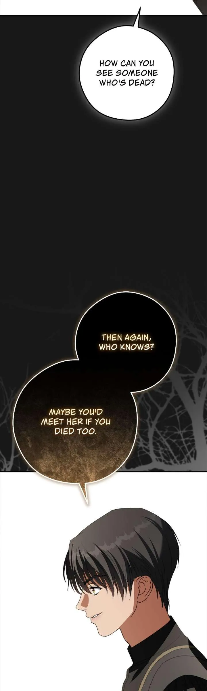 The Duchess Lives Only for This Day chapter 23 page 33