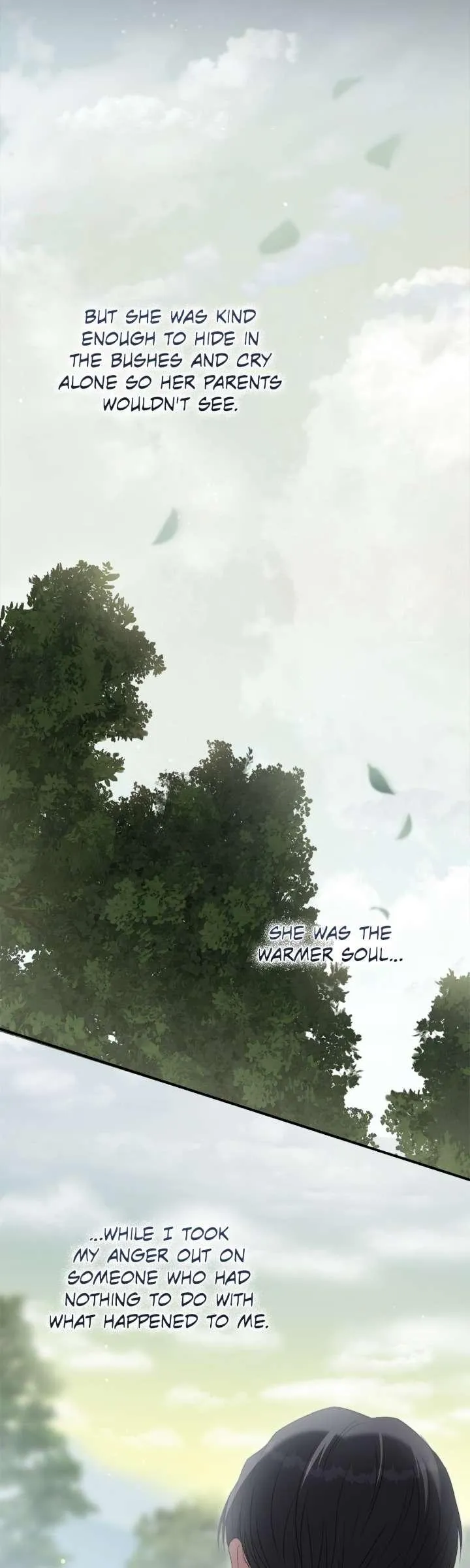The Duchess Lives Only for This Day chapter 23 page 36