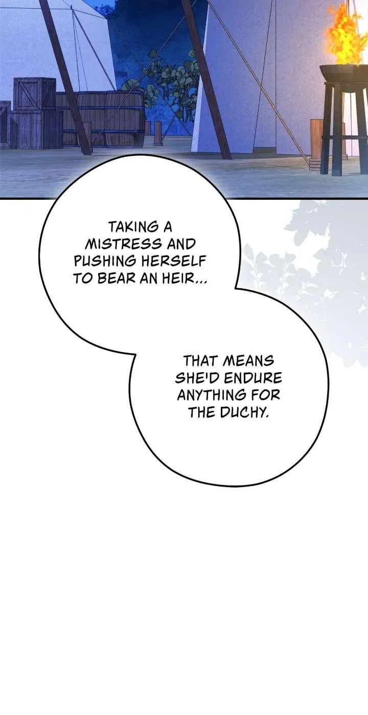 The Duchess Lives Only for This Day chapter 23 page 43