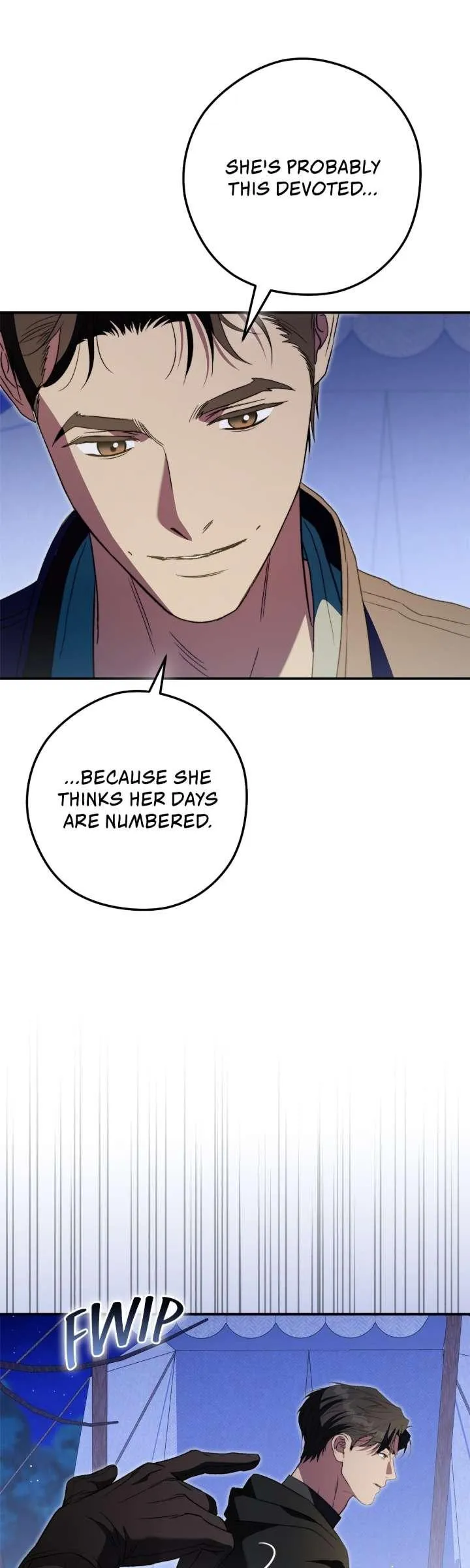 The Duchess Lives Only for This Day chapter 23 page 44