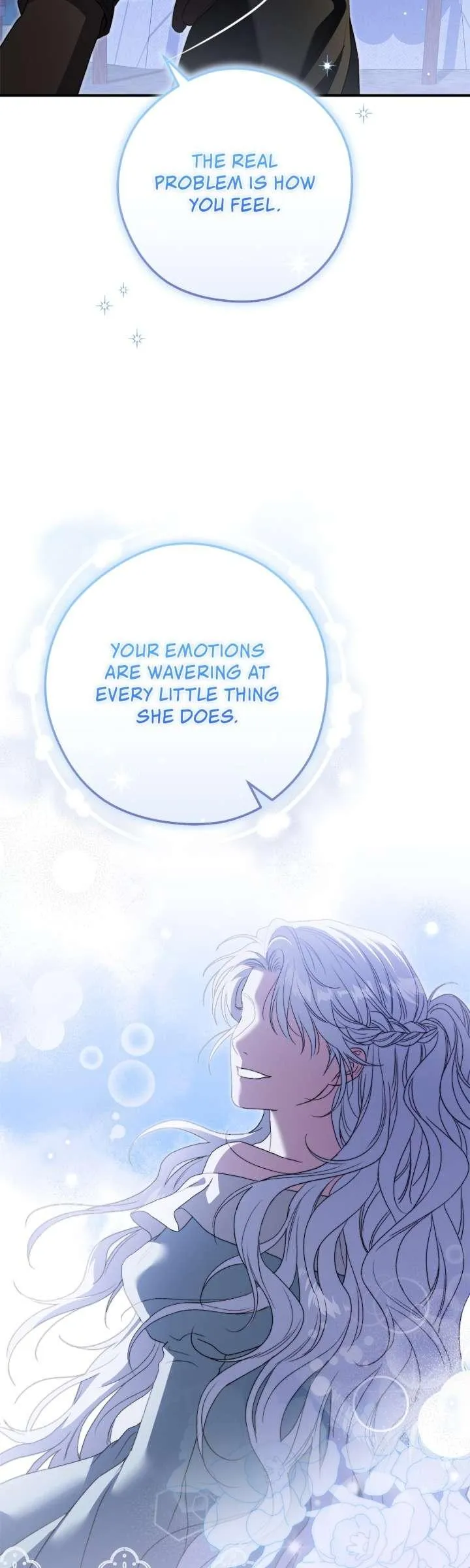 The Duchess Lives Only for This Day chapter 23 page 45