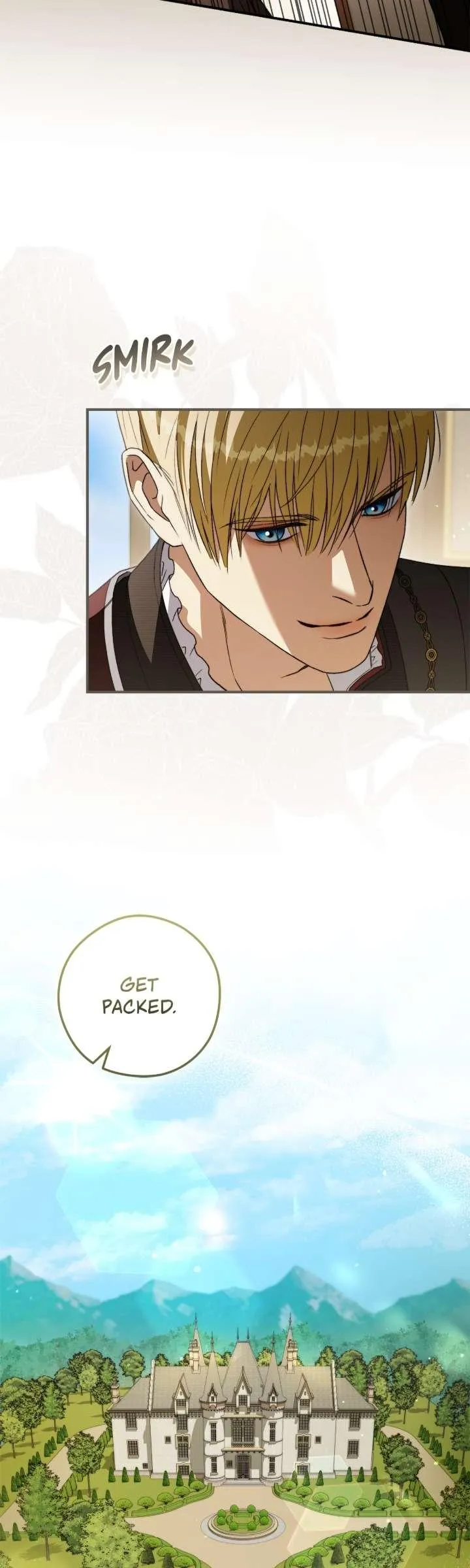 The Duchess Lives Only for This Day chapter 23 page 8