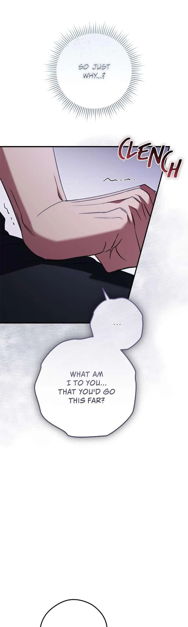 The Duchess Lives Only for This Day chapter 24 page 35