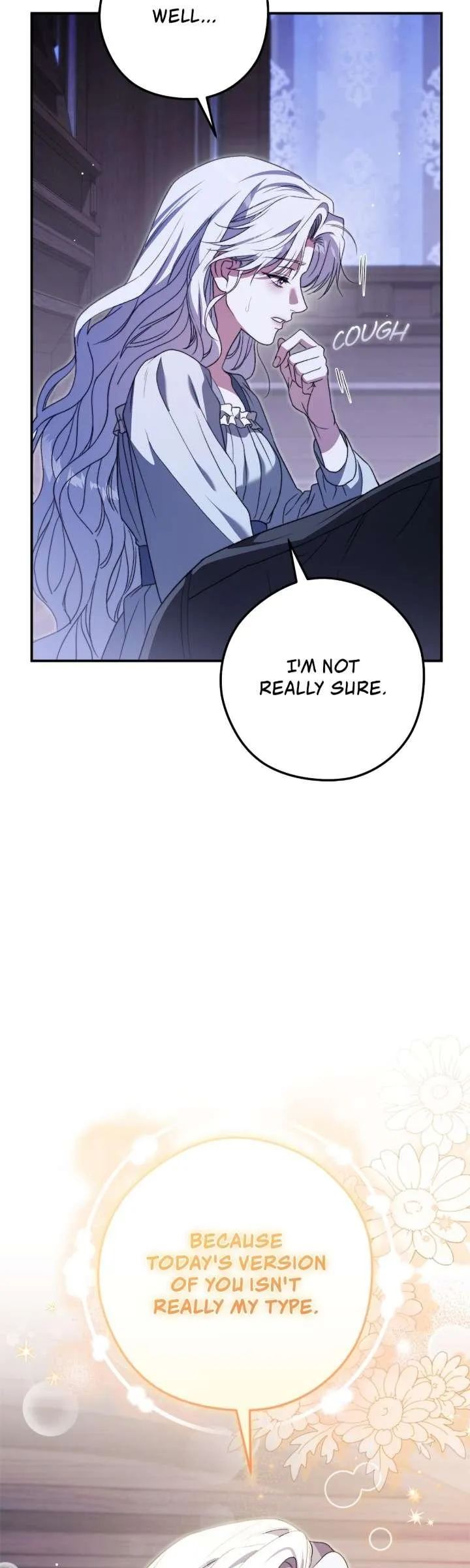 The Duchess Lives Only for This Day chapter 24 page 36