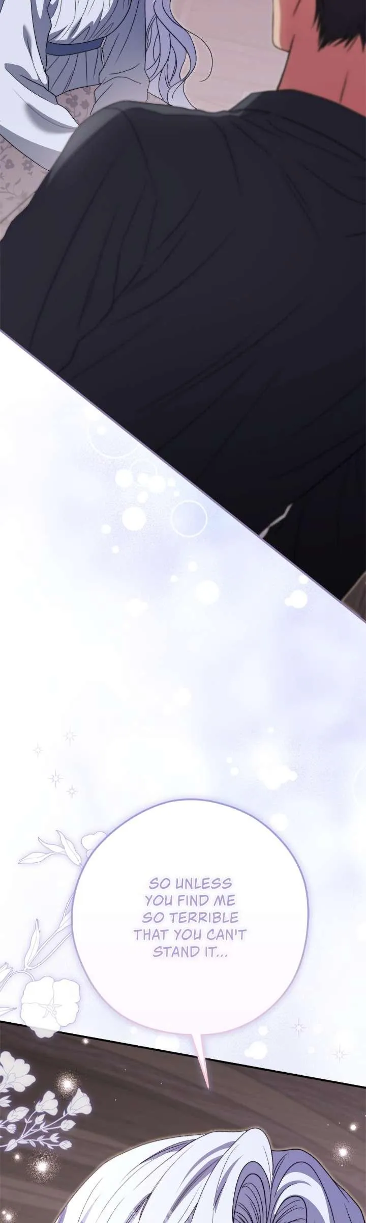 The Duchess Lives Only for This Day chapter 24 page 48