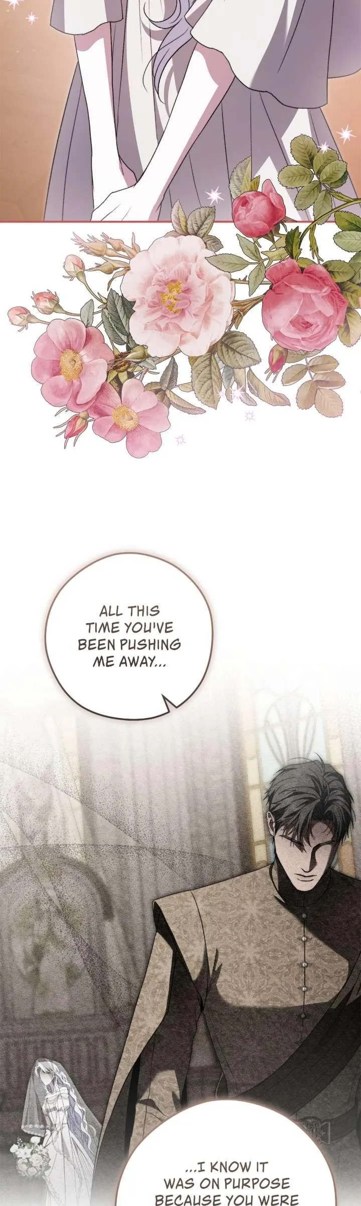 The Duchess Lives Only for This Day chapter 25 page 34