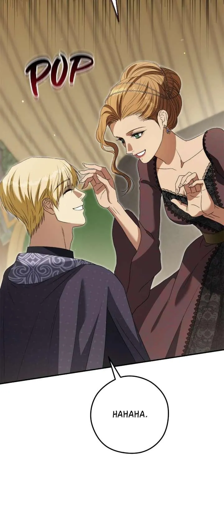 The Duchess Lives Only for This Day chapter 25 page 46