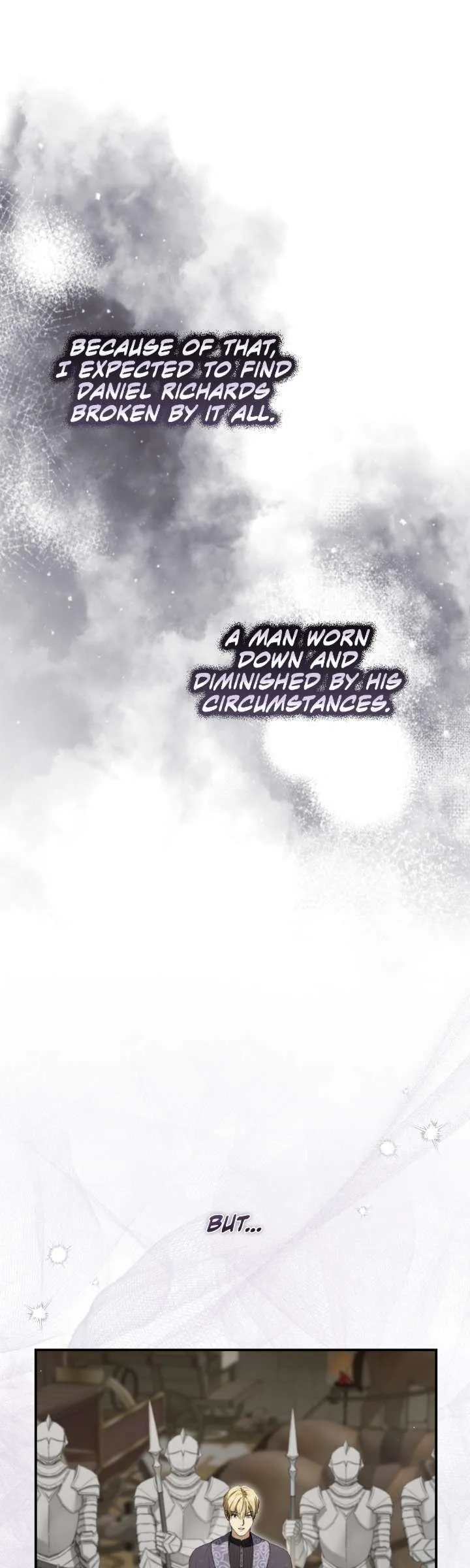 The Duchess Lives Only for This Day chapter 25 page 52
