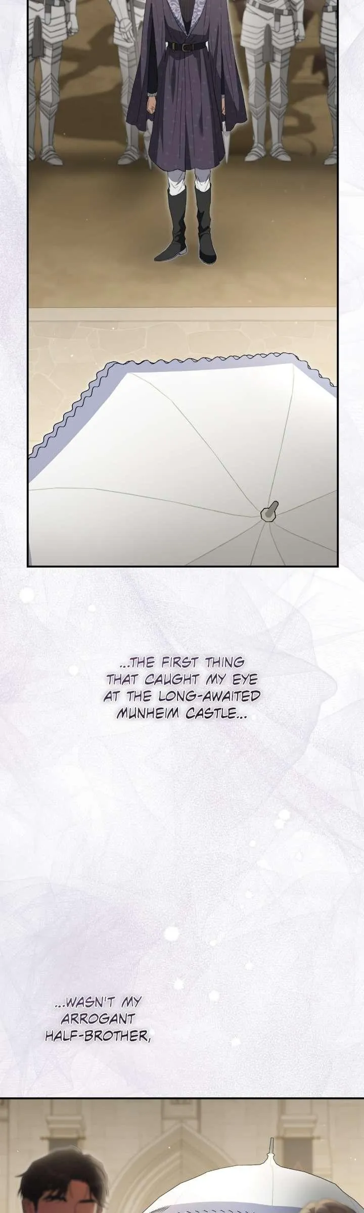 The Duchess Lives Only for This Day chapter 25 page 53