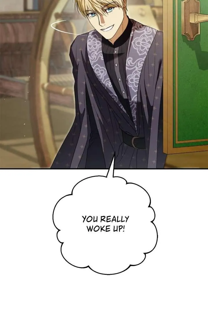 The Duchess Lives Only for This Day chapter 26 page 37