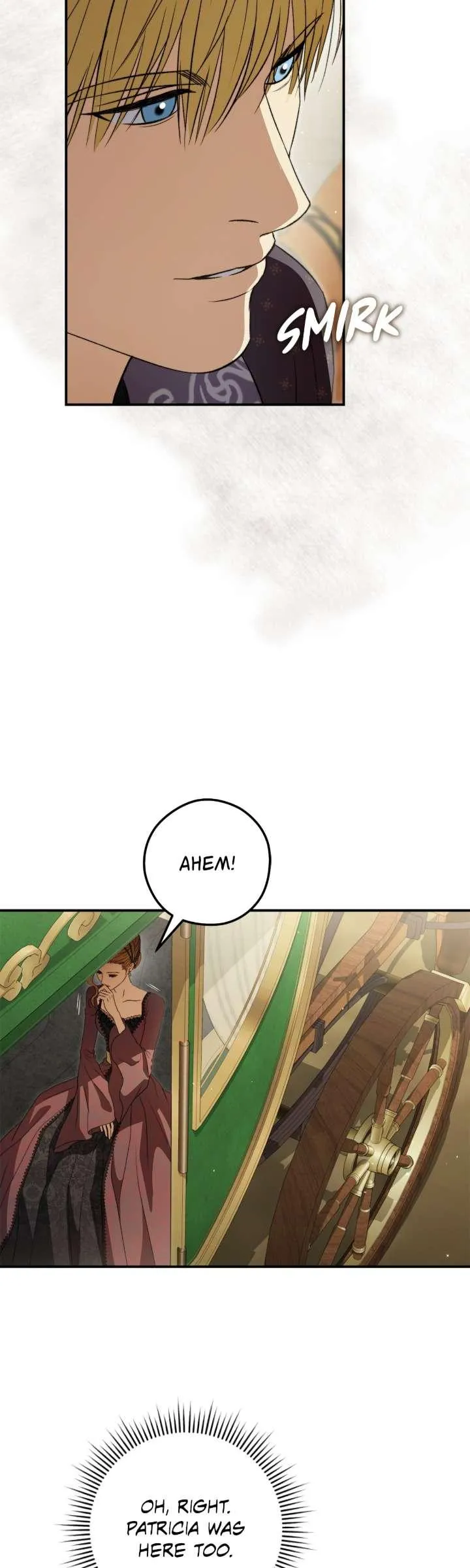 The Duchess Lives Only for This Day chapter 26 page 44