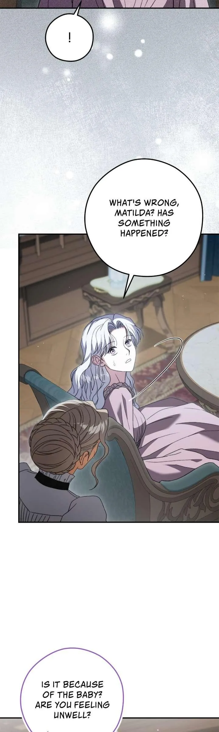 The Duchess Lives Only for This Day chapter 27 page 43