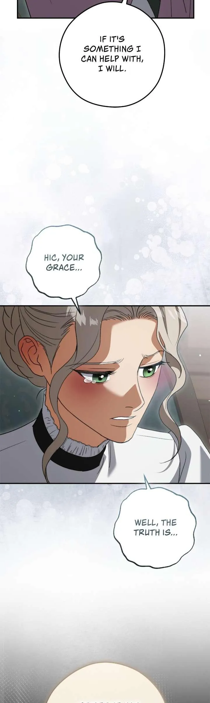 The Duchess Lives Only for This Day chapter 27 page 45