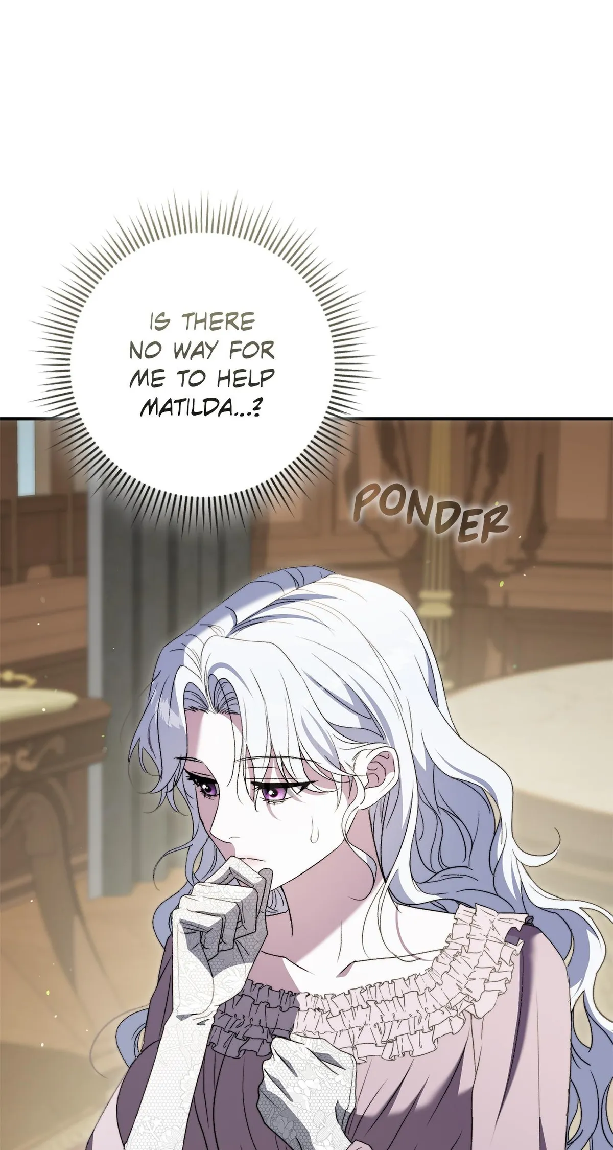The Duchess Lives Only for This Day chapter 28 page 2