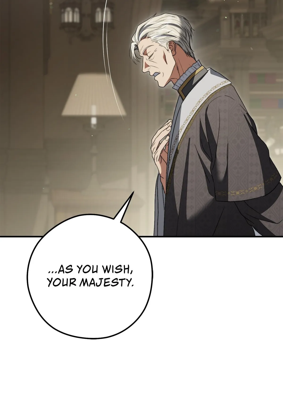 The Duchess Lives Only for This Day chapter 28 page 24