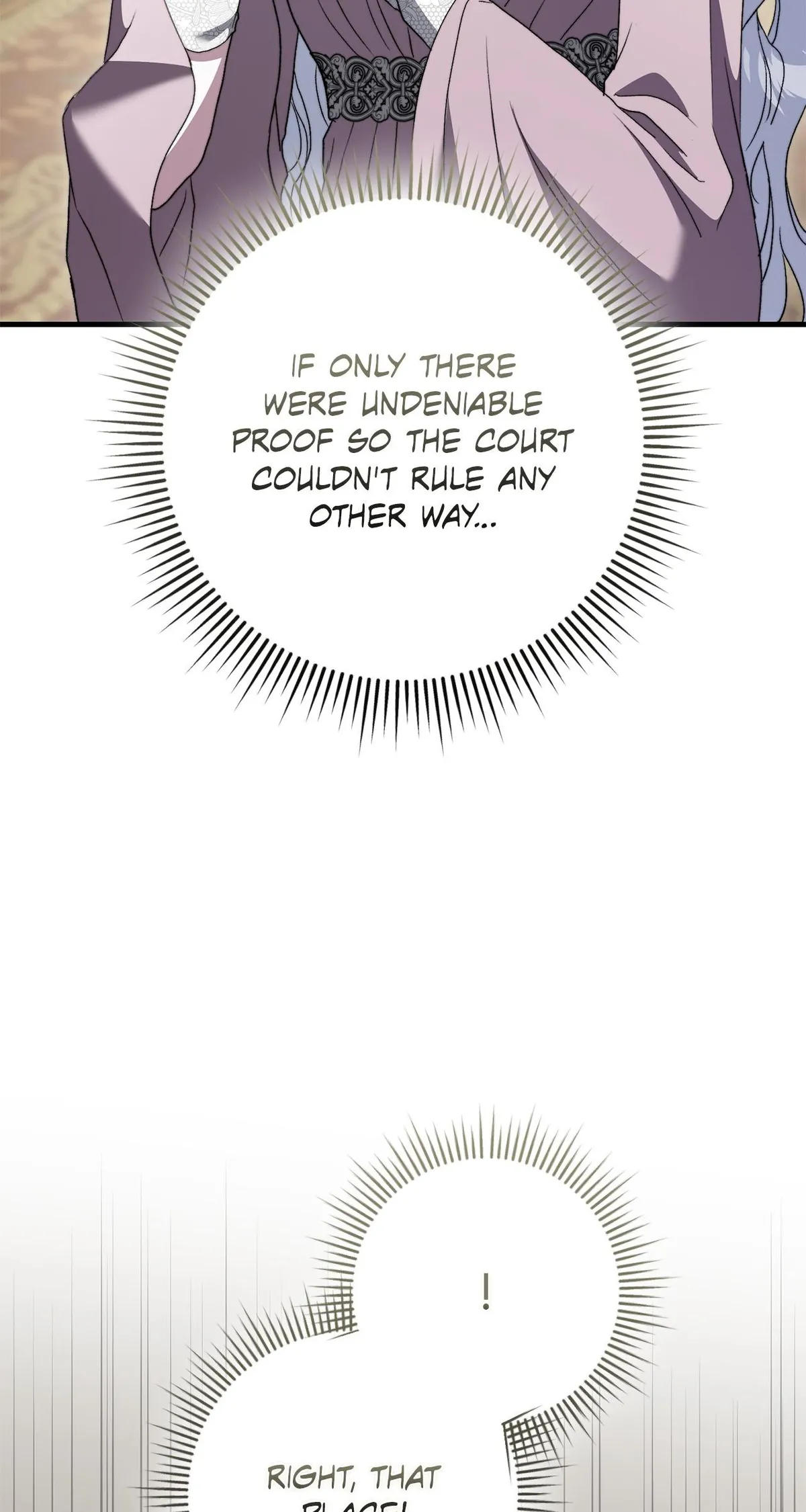 The Duchess Lives Only for This Day chapter 28 page 3
