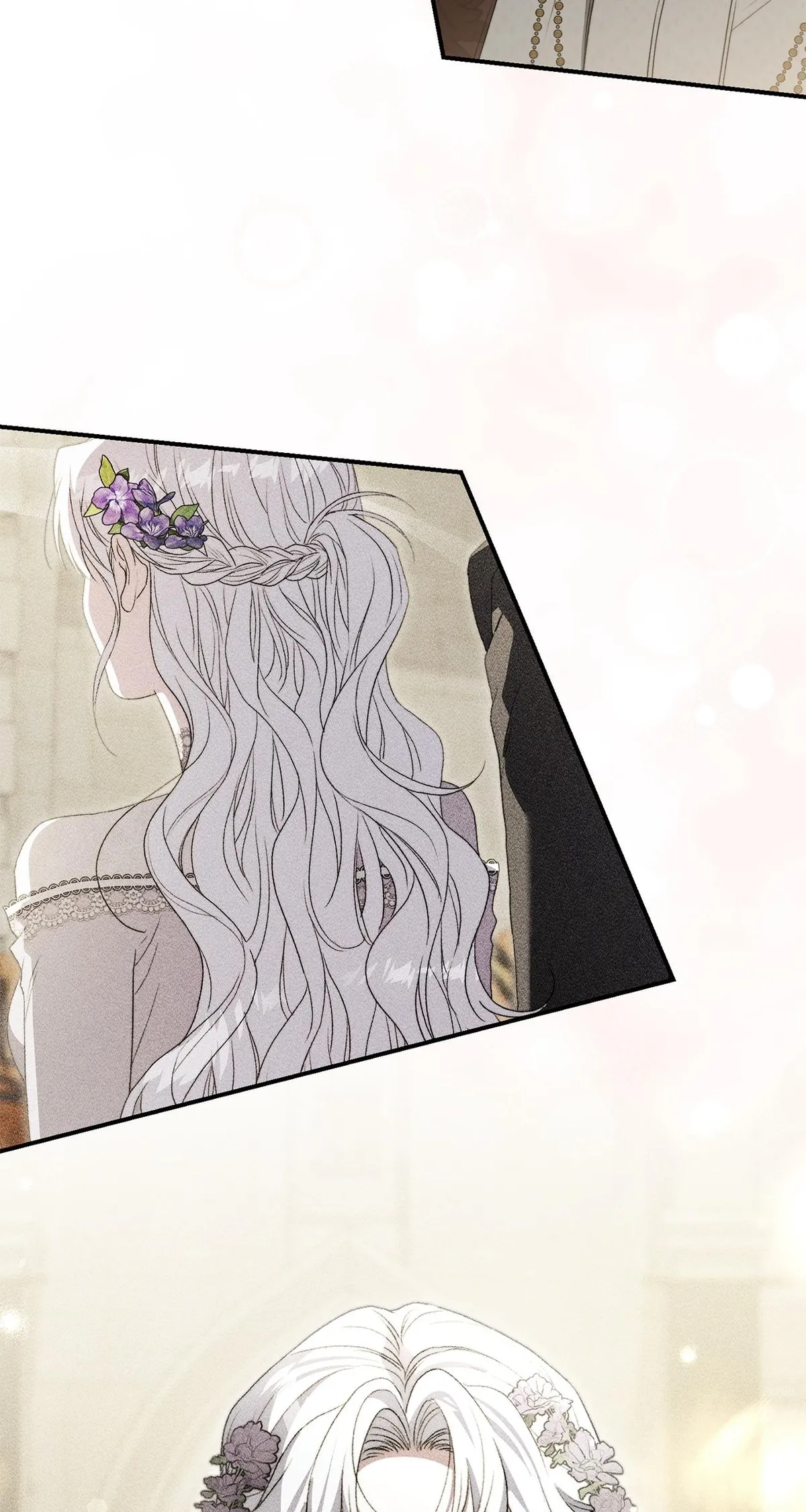 The Duchess Lives Only for This Day chapter 28 page 34