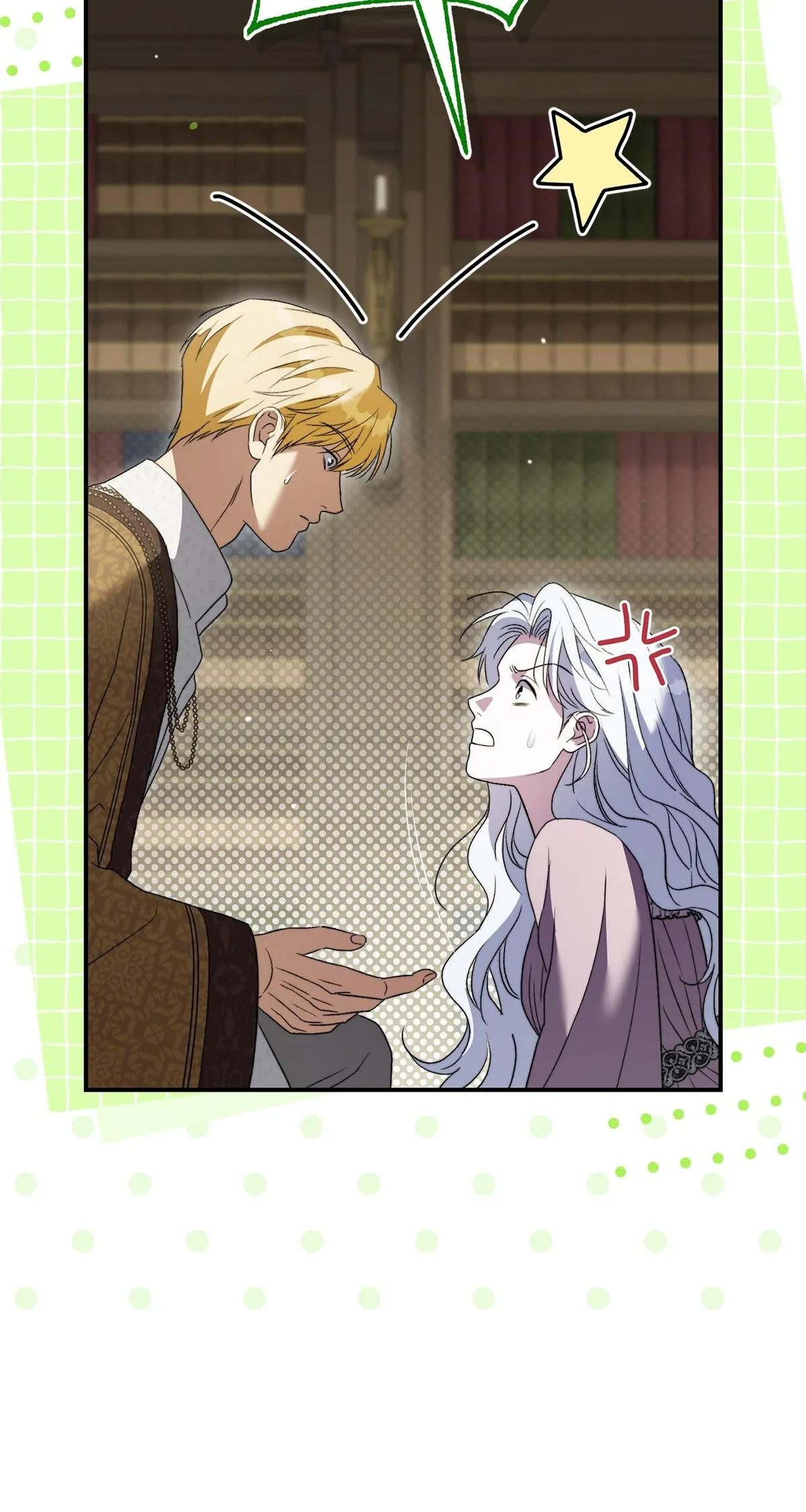 The Duchess Lives Only for This Day chapter 28 page 48