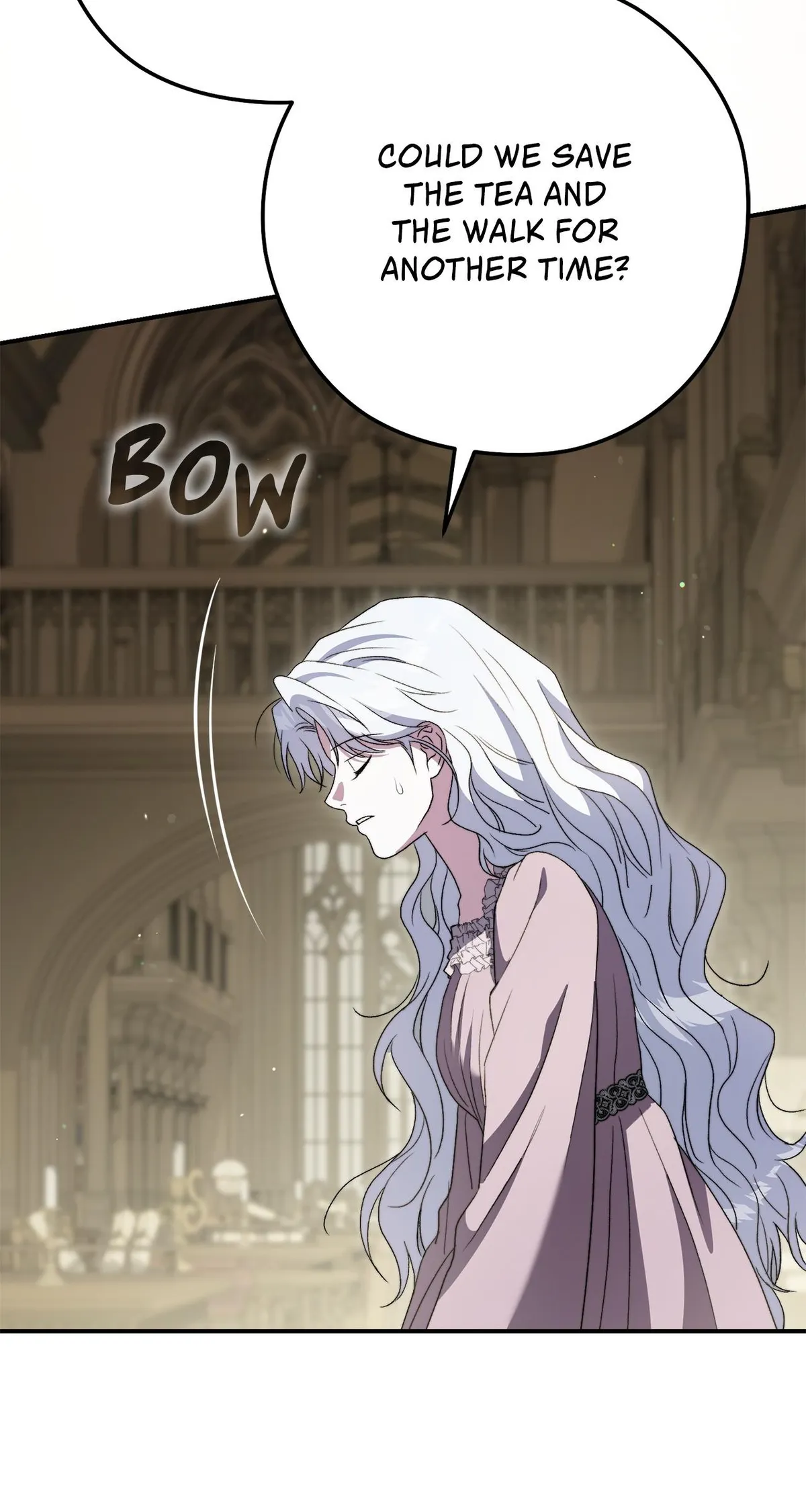 The Duchess Lives Only for This Day chapter 28 page 69