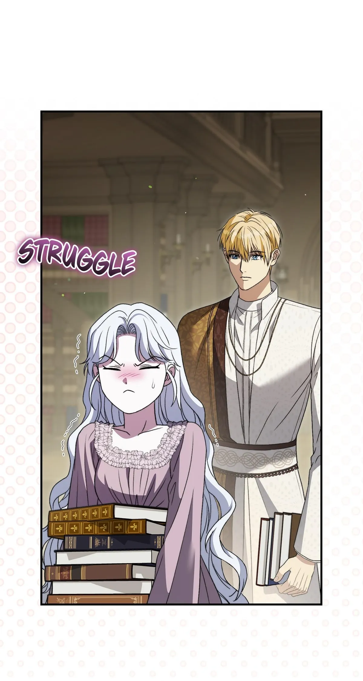 The Duchess Lives Only for This Day chapter 28 page 83