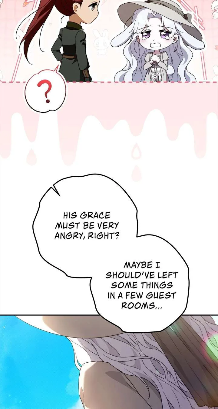 The Duchess Lives Only for This Day chapter 3 page 60