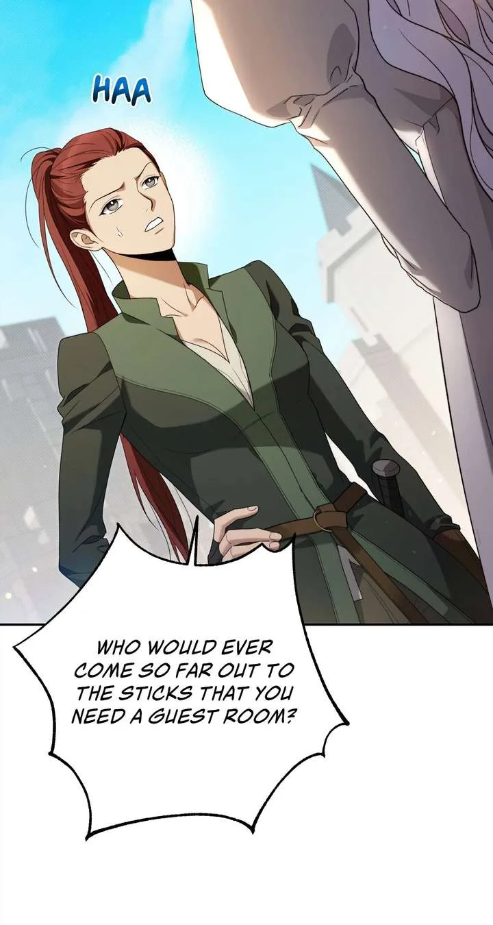 The Duchess Lives Only for This Day chapter 3 page 61
