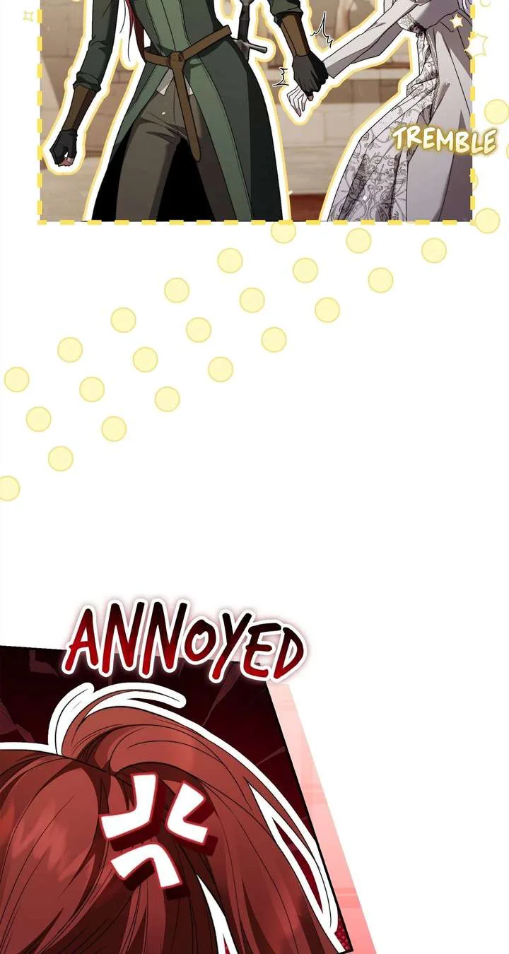 The Duchess Lives Only for This Day chapter 3 page 66
