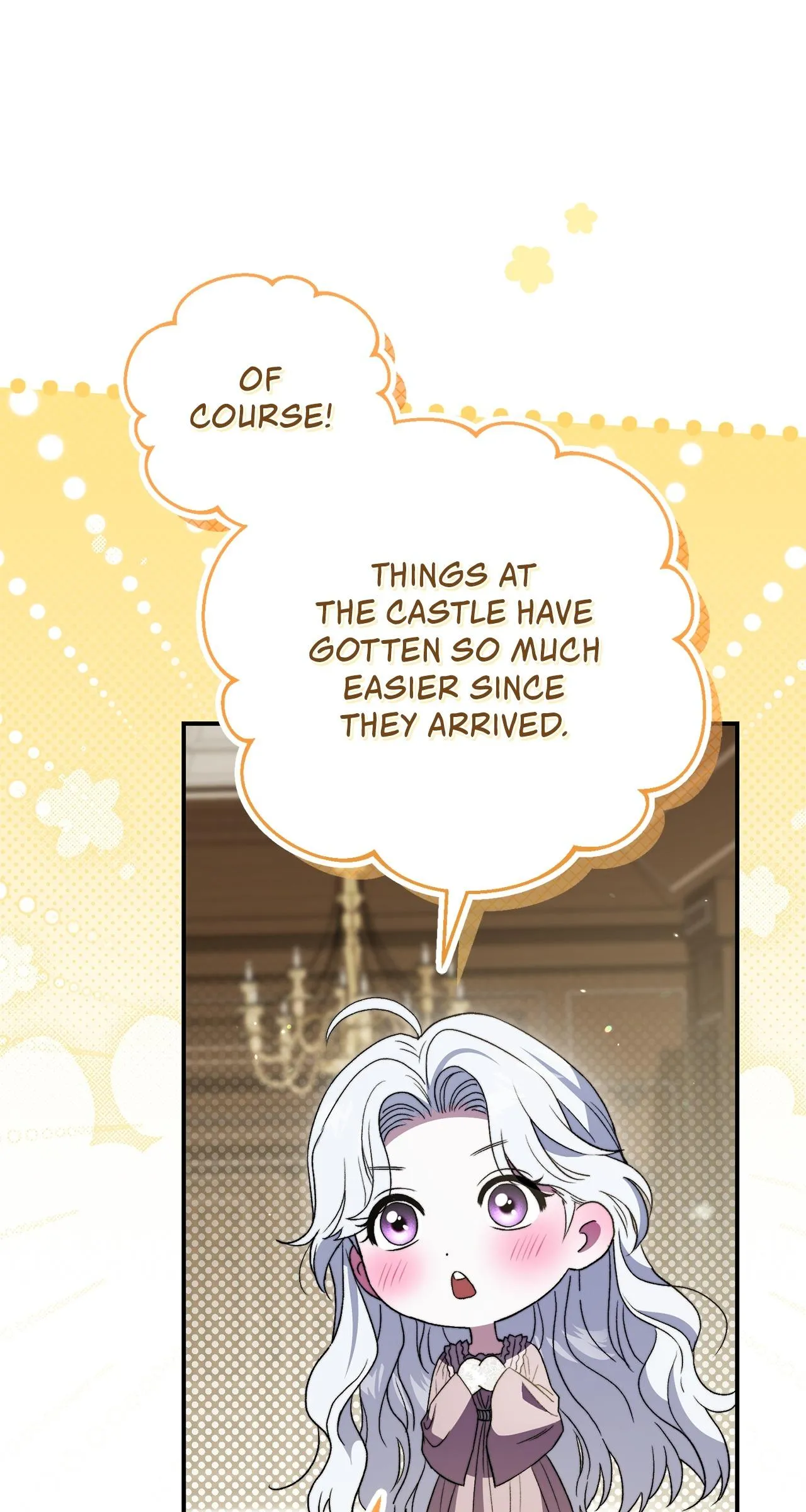 The Duchess Lives Only for This Day chapter 30 page 21