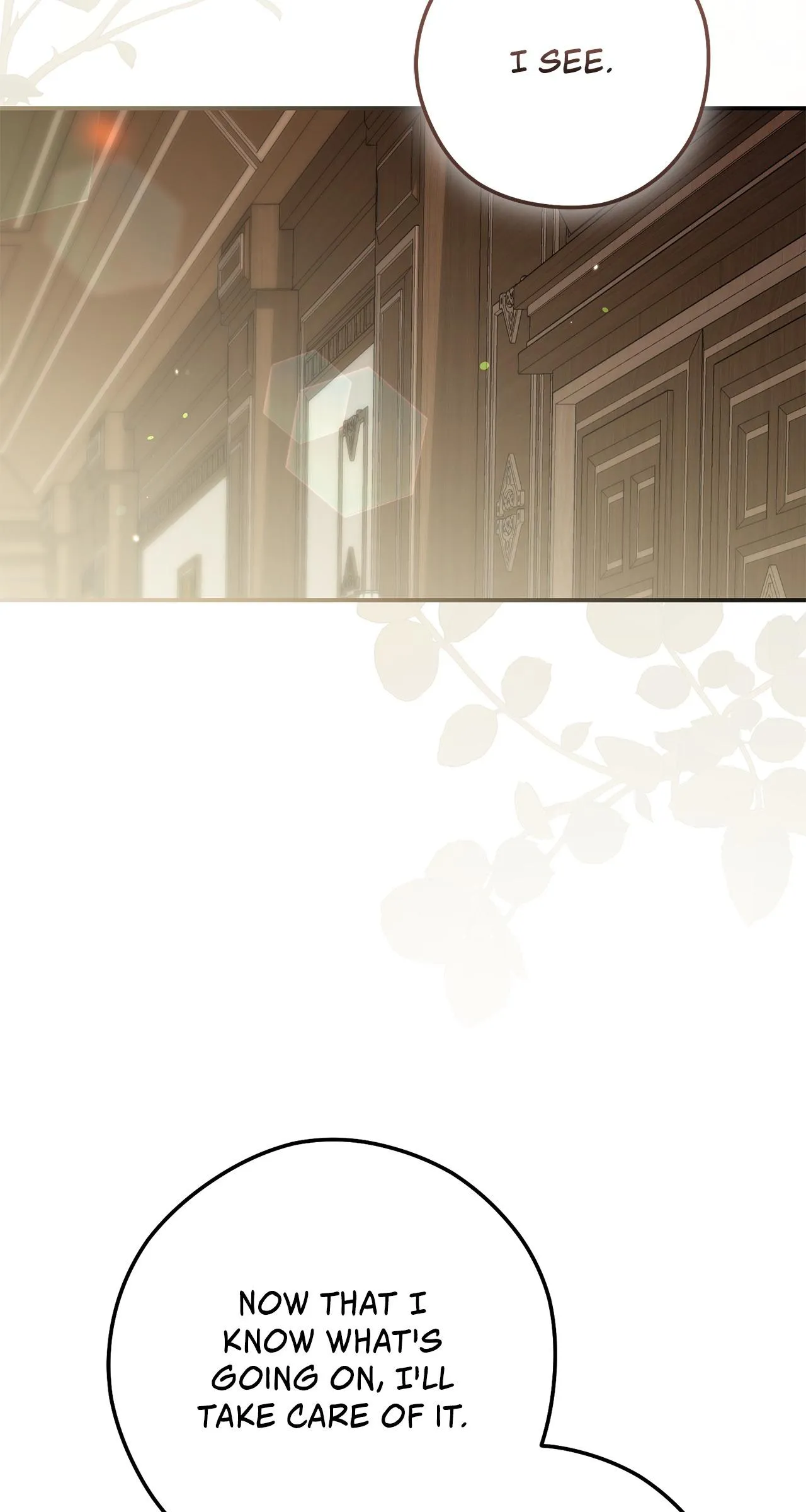 The Duchess Lives Only for This Day chapter 30 page 24