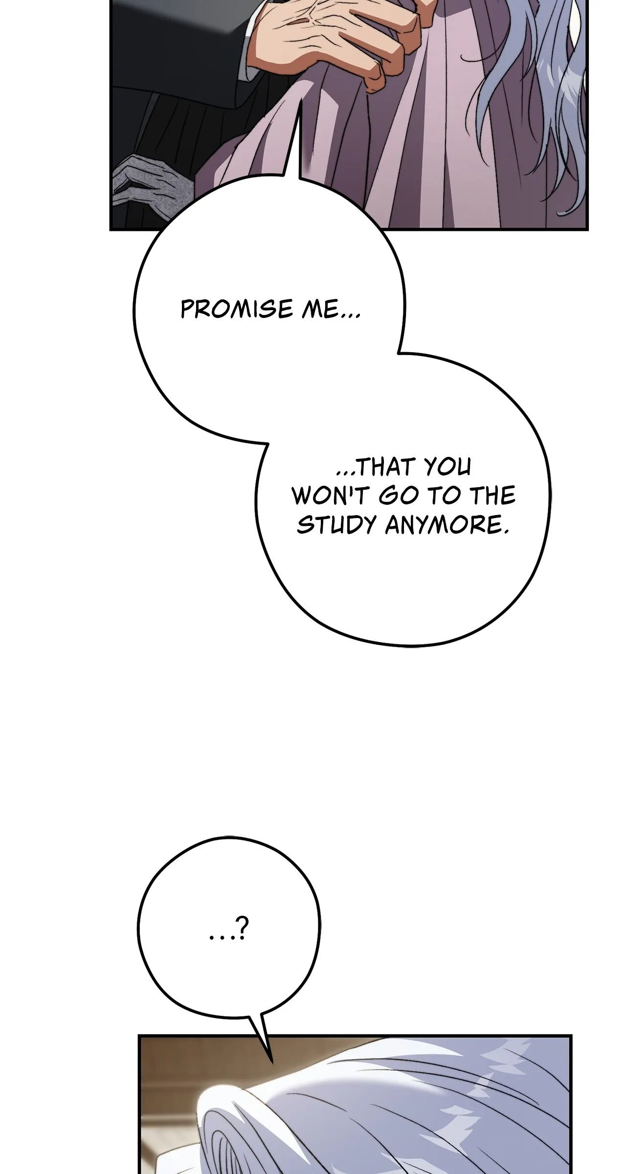 The Duchess Lives Only for This Day chapter 30 page 32