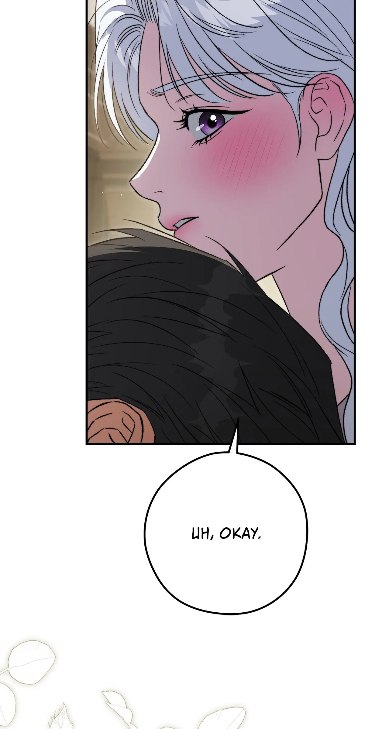 The Duchess Lives Only for This Day chapter 30 page 33